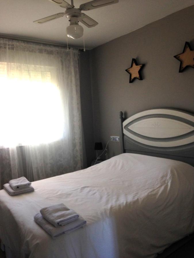 Apartamento La Figuereta, إيسلا كريستينا المظهر الخارجي الصورة