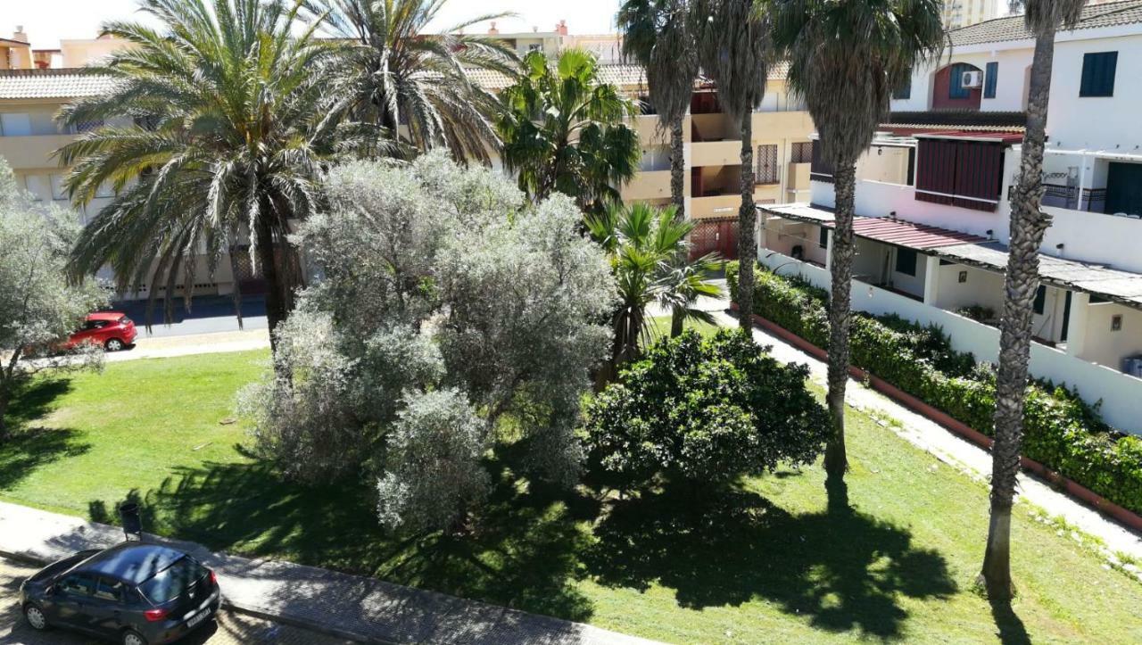 Apartamento La Figuereta, إيسلا كريستينا المظهر الخارجي الصورة