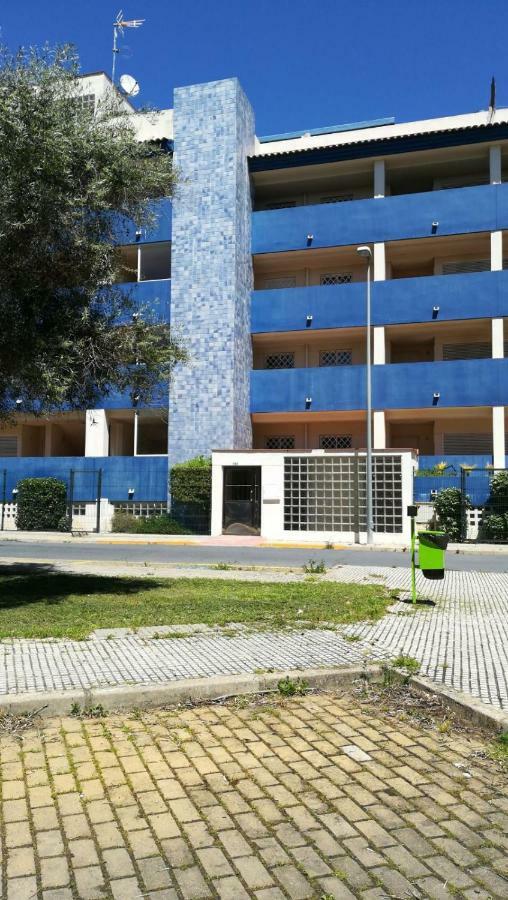 Apartamento La Figuereta, إيسلا كريستينا المظهر الخارجي الصورة