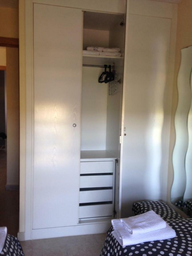 Apartamento La Figuereta, إيسلا كريستينا المظهر الخارجي الصورة