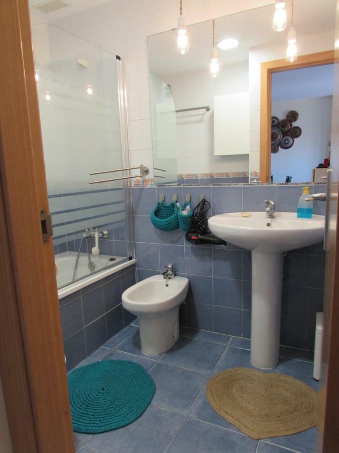 Apartamento La Figuereta, إيسلا كريستينا المظهر الخارجي الصورة
