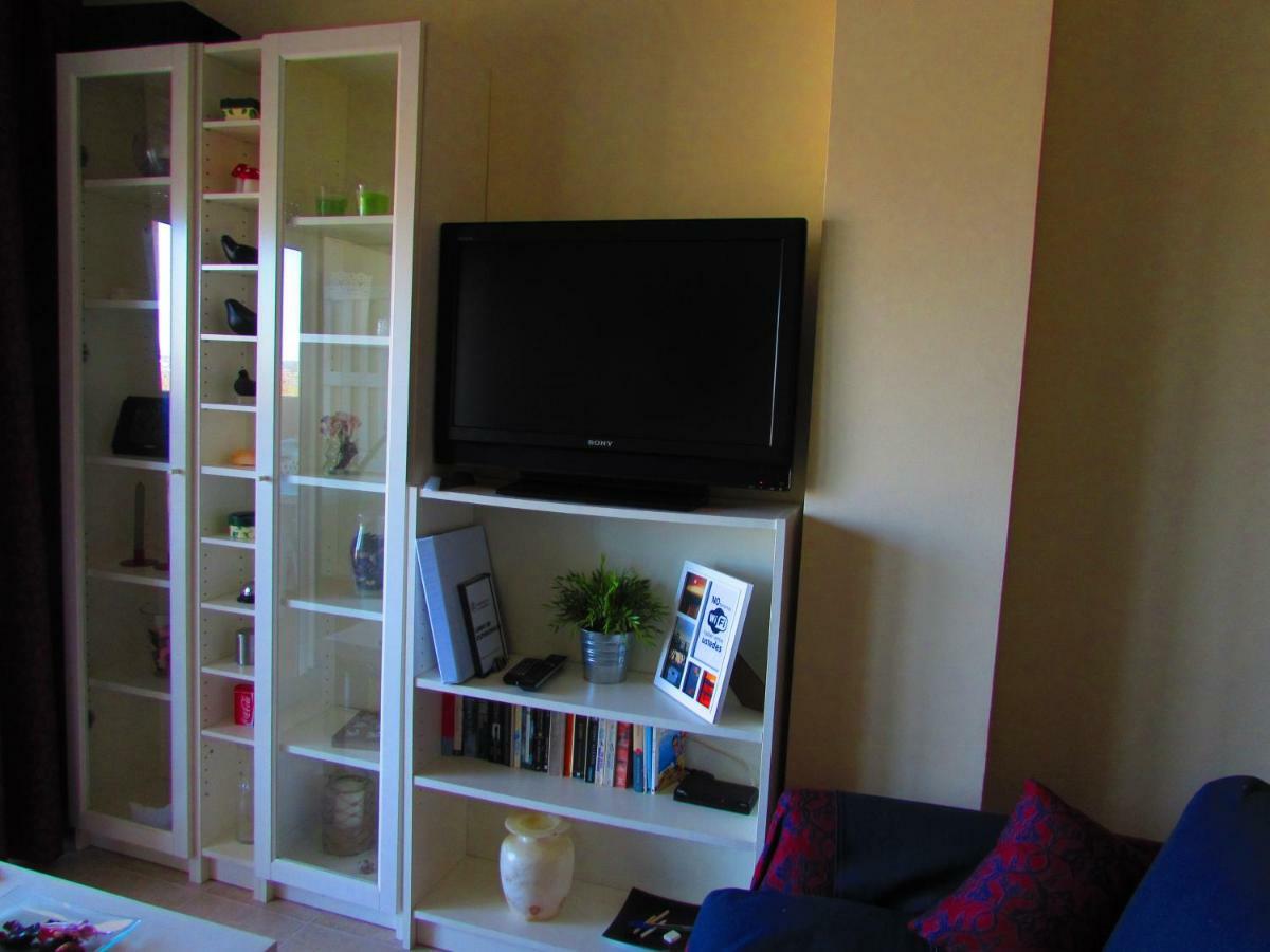 Apartamento La Figuereta, إيسلا كريستينا المظهر الخارجي الصورة