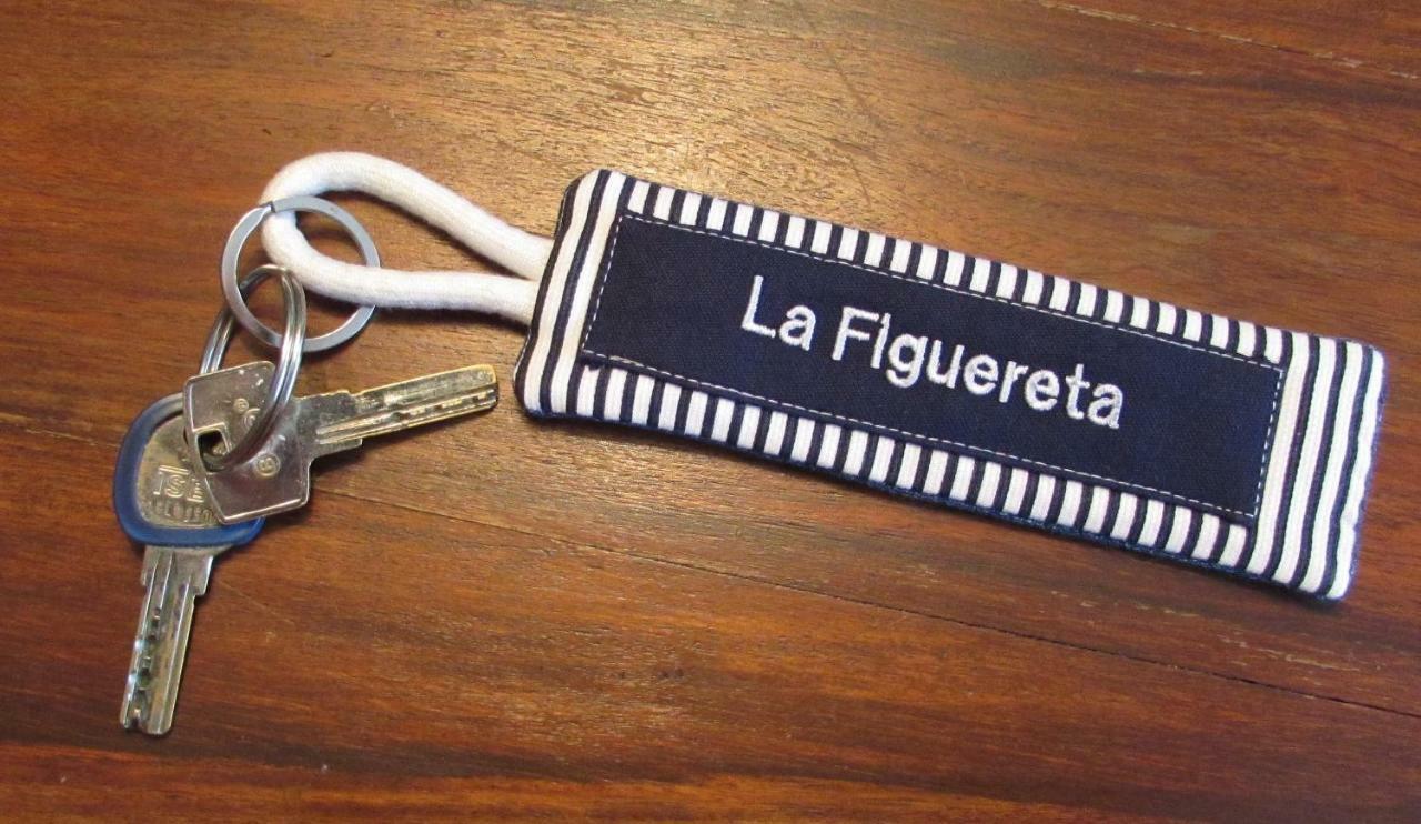 Apartamento La Figuereta, إيسلا كريستينا المظهر الخارجي الصورة